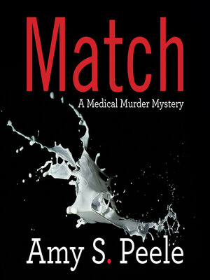 cover image of Match